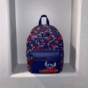 Disney Stitch Halloween Backpack - Her Universe